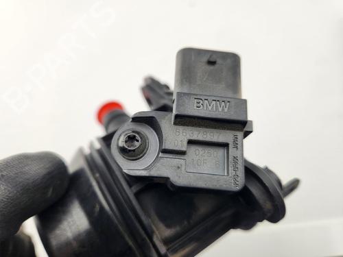 Electronic sensor BMW 2 Gran Coupe (F44) 218 i | BP30300964M84 - Image 4