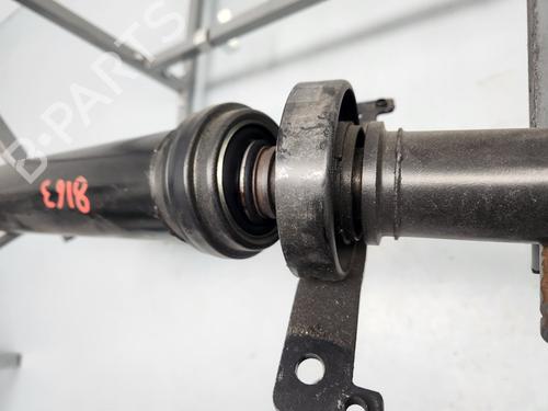 Driveshaft AUDI Q5 (FYB, FYG)  | BP32147012M37  - Image 5
