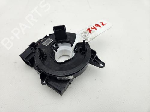 Used Squib airbag SEAT IBIZA V (KJ1, KJG) [2017-2025]  29115497