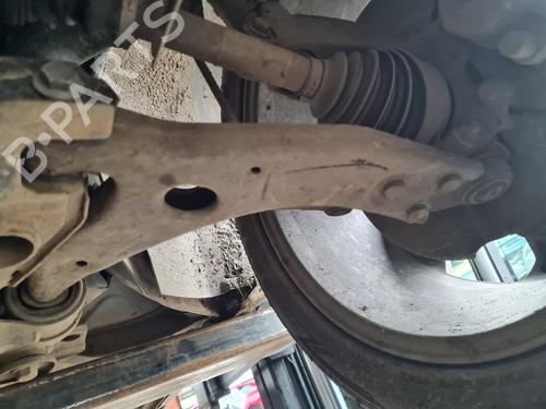 Left front suspension arm FORD KUGA II (DM2)  | BP29722458M12 