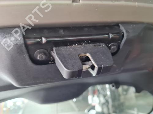 Bagklap lås PEUGEOT 208 I (CA_, CC_) [2012-2021]  29750764