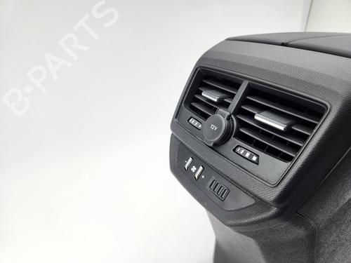 Armrest / Center console PEUGEOT 5008 II (MC_, MJ_, MR_, M4_)  | BP29722539I20 