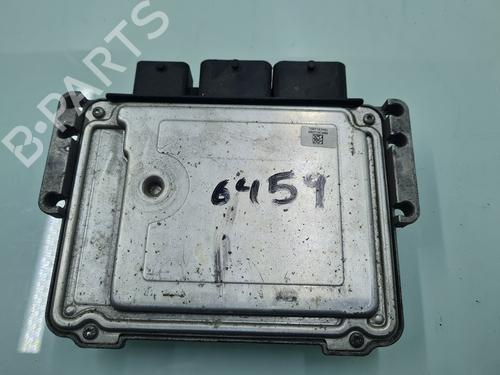 Engine control unit (ECU) MINI MINI (R56) Cooper | BP21643650M57 - Image 3