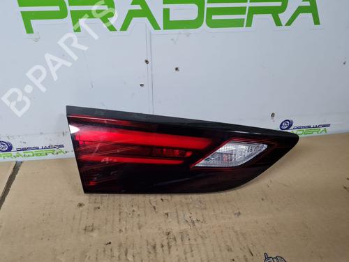 Used Left tailgate light Left tailgate light OPEL ASTRA K (B16) [2015-2022] 21659871 21659871