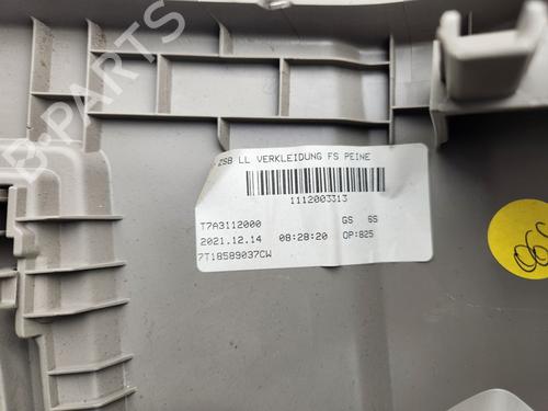Other VW MULTIVAN T7 (STM, STN) 1.4 eHybrid | BP32366959O1 - Image 3