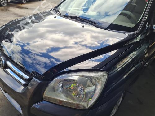Hood KIA SPORTAGE II (JE_, KM_) 2.0 CRDi | BP21653112C1 