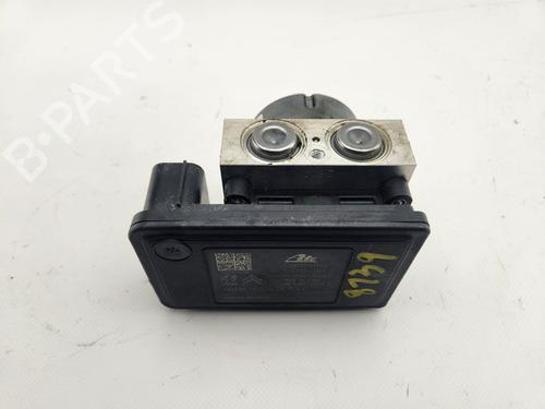 ABS pump CITROËN C3 II (SC_) | BP31924305M43 - Image 2