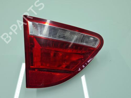 Used Left tailgate light Left tailgate light SEAT EXEO (3R2) 1.8 T (150 hp) 21636855 21636855