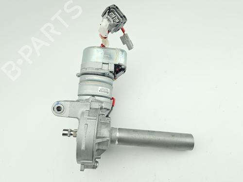 Used Steering column Steering column TOYOTA AURIS (_E18_) 1.8 Hybrid (ZWE186_, ZWE186R) (136 hp) 40087646 40087646
