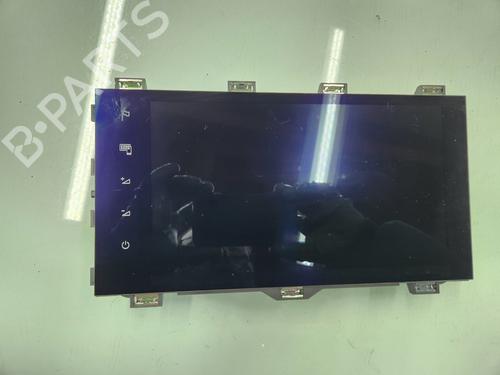 Used Display monitor SEAT ATECA (KH7, KHP) [2016-2025]  29722682
