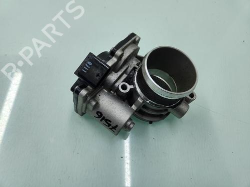 Used Throttle body Throttle body KIA XCEED (CD) 1.5 T-GDi MHEV (160 hp) 25976745 25976745