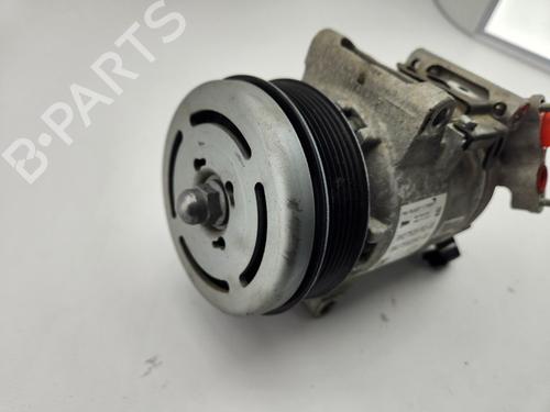 AC compressor PEUGEOT 5008 II (MC_, MJ_, MR_, M4_)  | BP29722545M34 