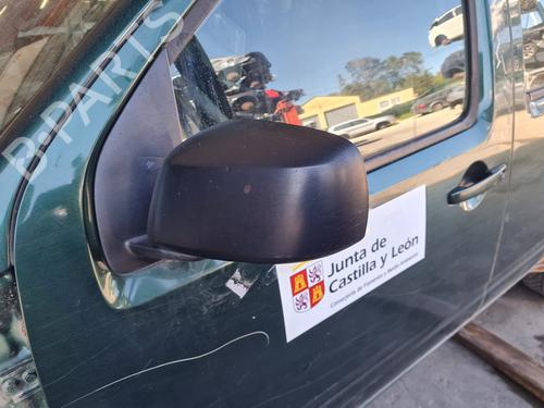 Used Left mirror NISSAN PATHFINDER III (R51) [2005-2025]  21649294
