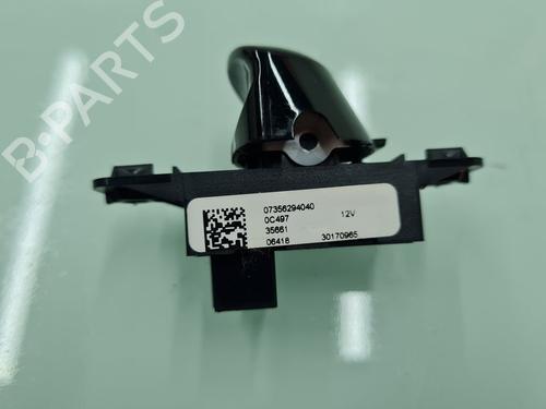 Left front window switch ABARTH 500 / 595 / 695 | BP21640431I27 - Image 3
