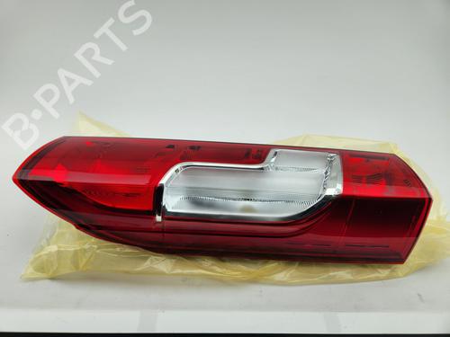 Left taillight CITROËN JUMPER II Van 2.2 BlueHDi 140 | BP30830751C34