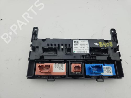 Climate control PEUGEOT 407 Coupe (6C_) 3.0 HDi | BP37089906I5 - Image 4