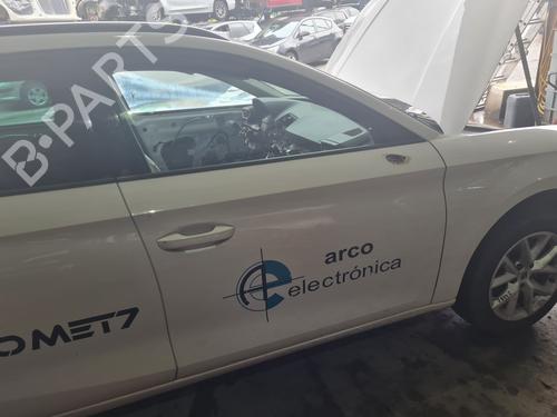 Used Right front door SEAT LEON Sportstourer (KL8, KLD) [2020-2026]  31792591