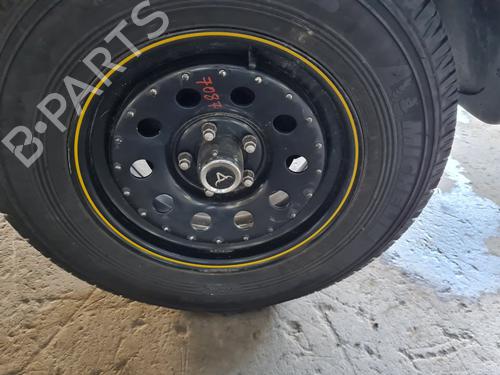 Rim JEEP CHEROKEE (KJ) 2.5 CRD 4x4 | BP21657456C45 