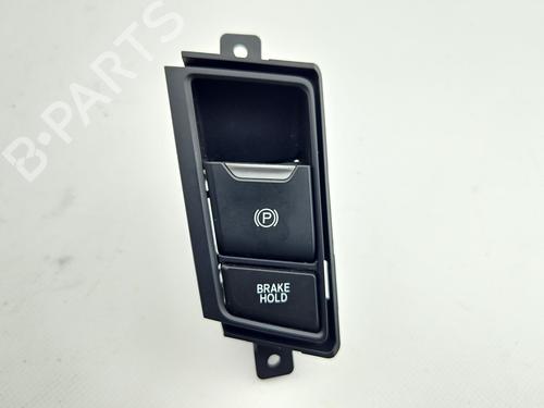 Used Hand brake Hand brake HONDA CR-V V (RW_, RT_) 2.0 e-CVT Hybrid (RT5) (215 hp) 40006083 40006083