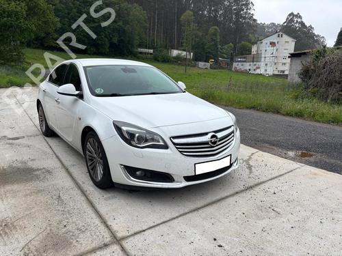 Injector OPEL INSIGNIA A (G09) 2.0 CDTI (68) | BP36121567M100 - Image 4