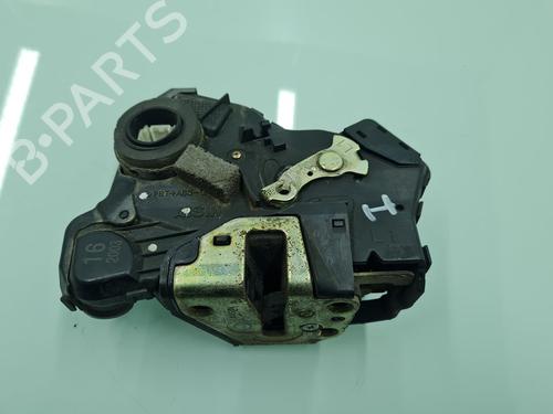 Used Front left lock TOYOTA LAND CRUISER PRADO (_J12_) [2002-2010]  21641726