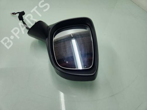 Right mirror MAZDA CX-5 (KE, GH)  | BP27804500C27 