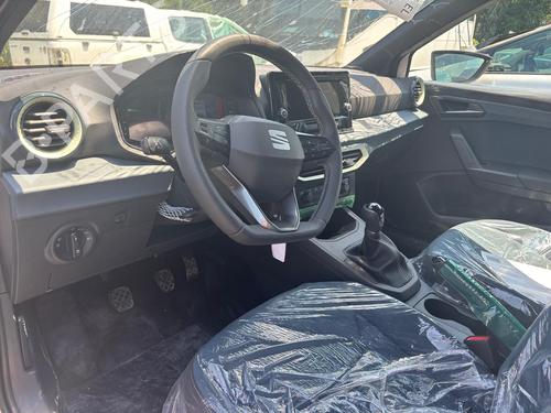 Armlæn SEAT ARONA (KJ7, KJP) 1.0 TSI | BP36696450I20 - Image 4