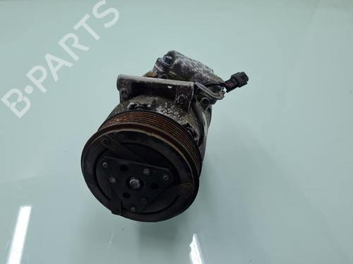 AC compressor NISSAN QASHQAI / QASHQAI +2 I (J10, NJ10, JJ10E) 1.6 dCi All-wheel Drive | BP21648973M34 