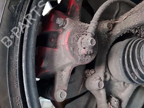 Used Right front brake caliper Right front brake caliper HYUNDAI i30 (PDE, PD, PDEN) 2.0 N (275 hp) 37719717 37719717