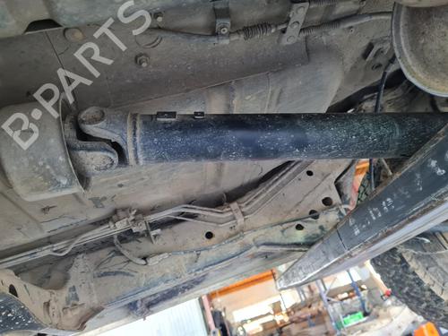 Used Driveshaft Driveshaft 21657528 21657528