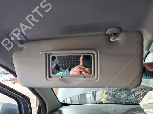 left-sun-visor-renault-captur-i-j5_-h5_-2013-25824024 main image