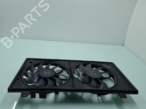 Used Radiator fan Radiator fan MAZDA 6 Hatchback (GH) 2.2 D (GH10) (129 hp) 21656241 21656241
