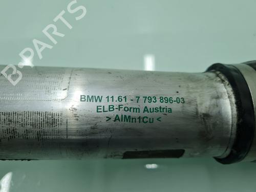 Pipe BMW 5 Touring (E61) 530 d | BP21653219M125 