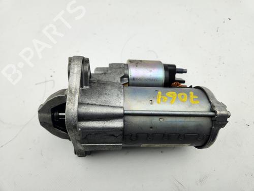Used Starter Starter NISSAN QASHQAI II (J11, J11_) 1.5 dCi (110 hp) 33161369 33161369