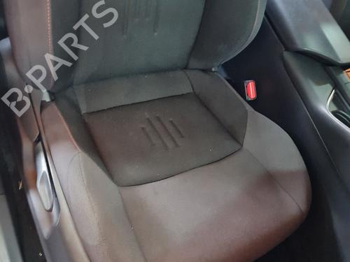 Right front seat TOYOTA C-HR (_X1_) 2.0 Hybrid (MAXH10) | BP40013773C16 - Image 2