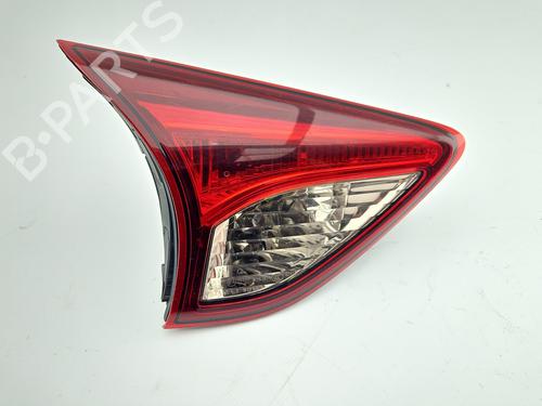 Used Left tailgate light Left tailgate light MAZDA CX-5 (KE, GH) 2.2 D AWD (KE2AW) (150 hp) 39688041 39688041