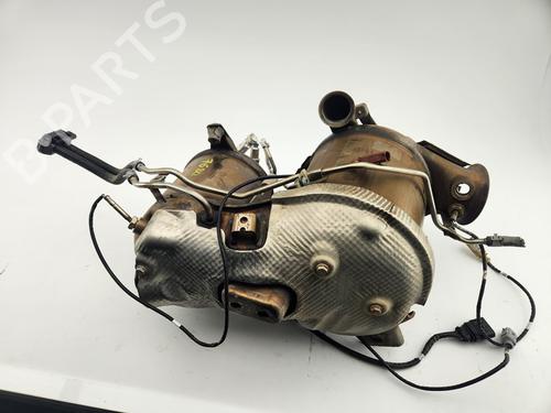 Used Particulate filter Particulate filter VW TRANSPORTER T6 Van (SGA, SGH, SHA, SHH) 2.0 TDI (150 hp) 34401500 34401500