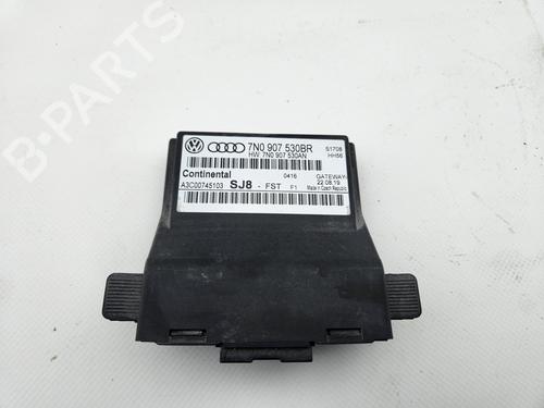 electronic-module-vw-caddy-iv-mpv-sab-saj-2015-2016-2017-2018-2019-2020-34206888 main image