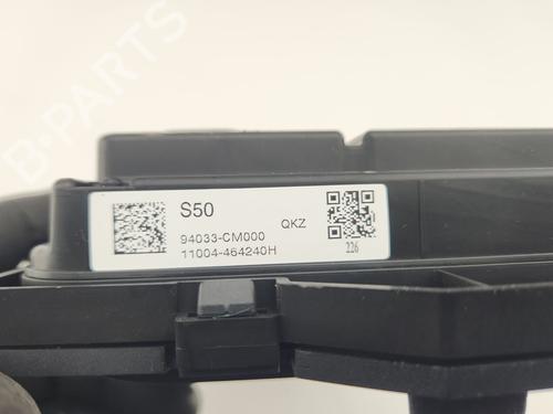 Instrument cluster HYUNDAI KONA (SX2) 1.6 GDi Hybrid | BP36017779C47 - Image 4