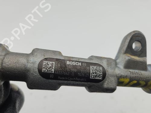 Injection rail JEEP RENEGADE SUV (BU, B1, BV) 2.0 CRD 4x4 | BP37260660M98 - Image 3
