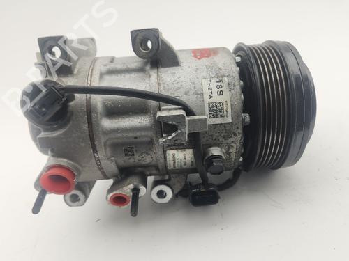 AC compressor HYUNDAI i30 (PDE, PD, PDEN) 1.0 T-GDI | BP34040447M34  - Image 7