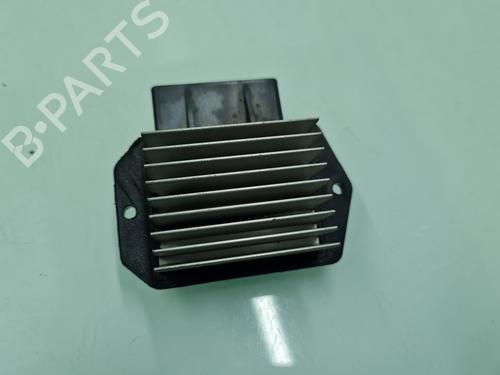 Rezystor dmuchawy TOYOTA LAND CRUISER PRADO (_J12_) | BP22407249M108