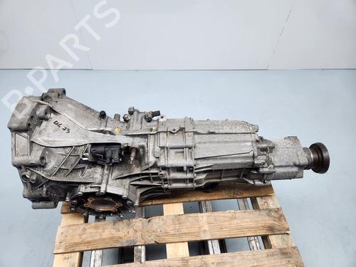 Used Gearbox Gearbox AUDI A4 B7 Avant (8ED) 2.0 TFSI (200 hp) 21659677 21659677