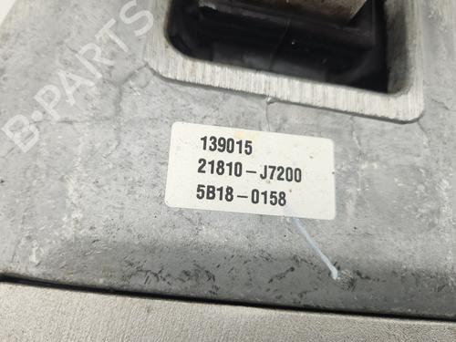 Engine mount KIA XCEED (CD) 1.5 T-GDi MHEV | BP37198902M89 - Image 5