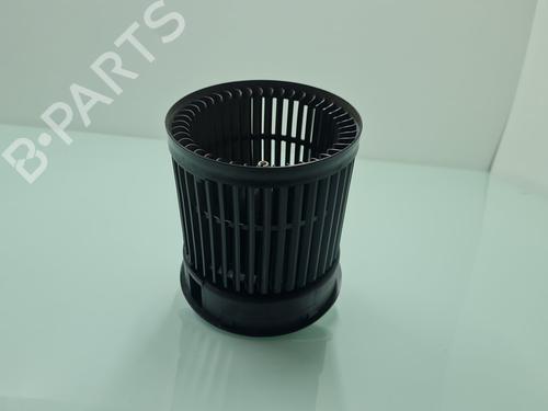 Heater blower motor NISSAN QASHQAI II (J11, J11_)  | BP21639881M62