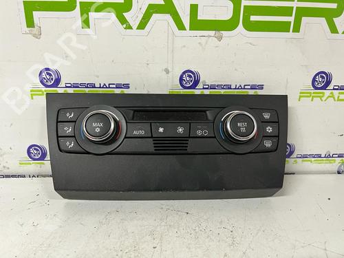 Used Climate control Climate control BMW 3 Coupe (E92) 320 d (177 hp) 21660859 21660859