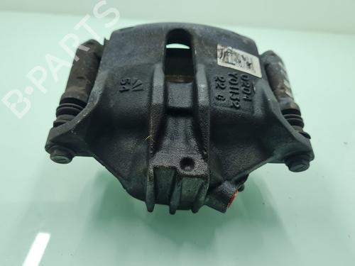 Right front brake caliper PEUGEOT 208 I (CA_, CC_)  | BP21765061M104 