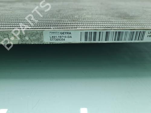 AC radiator FORD KUGA III (DFK)  | BP21765727M32 