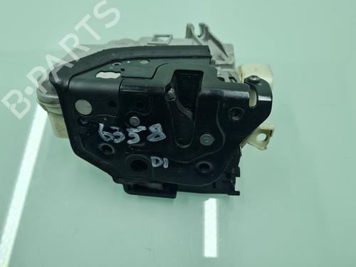 front-left-lock-vw-passat-b7-362-3c1837015a-2010-2011-2012-2013-2014-2015-21641889 main image