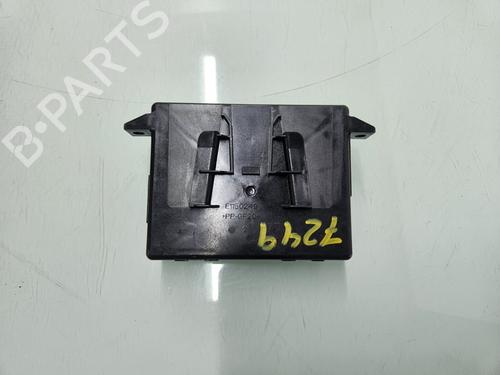Elektronisk modul VOLVO XC40 (536) T3 (163 hp) 26947148
